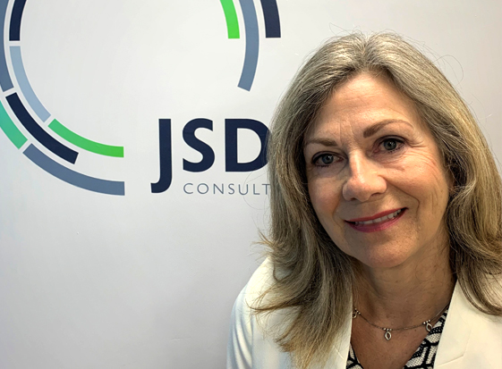 We are very excited to welcome Judith Roach to our business as our new Office Administrator! She will be working alongside Jan Down to support the business in our many and exciting recruitment projects.   Judith is a FCIPD qualified HR professional with many years' experience at a senior level managing complex HR issues in both the private and public sectors. Learn more about her and the rest of our team here:  https://jsdconsult.co.uk/about